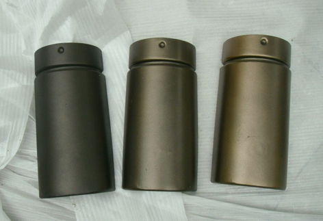 铝瓦仿铜色样2 铝瓦仿铜色样2