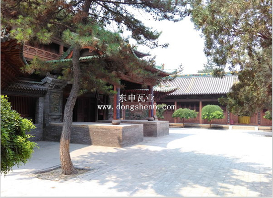 东申铝瓦 东申铝瓦