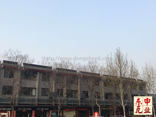 开封金属瓦 开封金属瓦