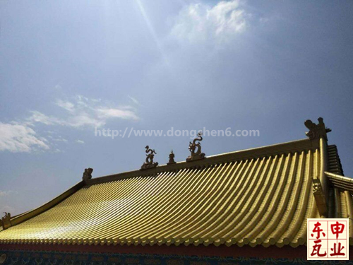 湖南金属瓦 湖南金属瓦