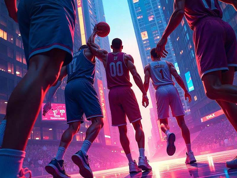 说出来不容易啊！阿夫迪亚挑战说出开拓者队史10位全明星球员
